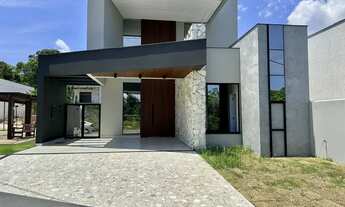 Imagem: Mosaico Ponta Negra com 198m² 3 Suítes