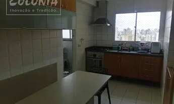 Imagem 5: Apartamento a venda - Vila Assunção, Santo André