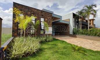 Imagem 2: Casa com piscina para venda e locação no condomínio Vivendas da Mata