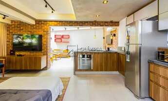 Imagem 6: Venda Apartamento 1 Dormitórios - 70 m² Jardim Paulista