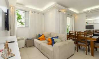 Imagem 3: Apartamento para venda em Vila Vitório Mazzei - Agua Fria com 2 quartos, sendo 1 suíte , 6