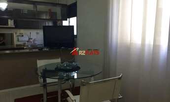 Imagem 6: FLAT PARA VENDA, PREÇO IMPERDÍVEL NA BELA VISTA, APROVEITE!!