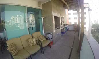 Imagem 3: Cobertura em Rua Caetano Dias - Serra - Belo Horizonte/MG