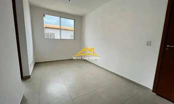 Imagem 4: VENDA APARTAMENTO DE 2 QUARTOS EM CONDOMÍNIO COMPLETO COM PISCINA BAIRRO BANDEIRINHAS