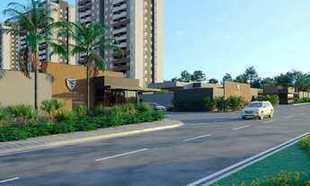 Imagem 2: APARTAMENTO RESIDENCIAL em Sorocaba - SP, Parque Residencial Villa dos Inglezes