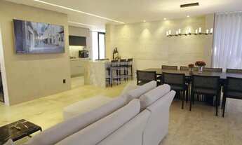 Imagem 3: Casa com 4 quartos à Venda, Belvedere - Belo Horizonte