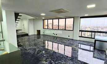 Imagem 3: Apto Duplex 210 m² , Perdizes , 3 dormitórios sendo 2 suítes , 3 vagas de garagem