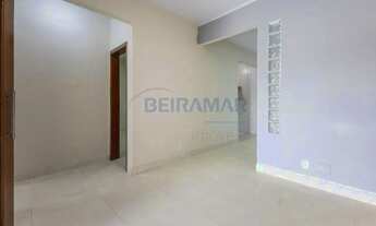 Imagem 5: Casa Moderna com 2 Quartos (2 Suítes), 2 Vagas de Garagem para Aluguel no Condomínio JK