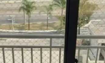 Imagem 3: Apartamento à Venda Condomínio Bem Viver