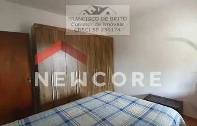 Imagem 3: Casa em Rua Coronel Chicuta - Vila Crispim - Cruzeiro/SP