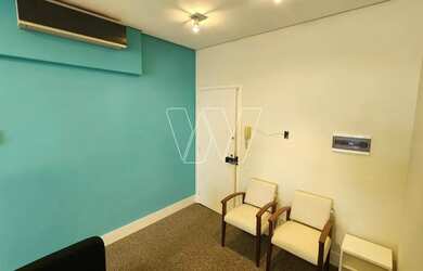 Imagem 3: Sala - Ville Sainte Hélène - Campinas