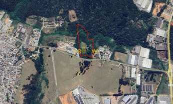 Imagem 3: Área Industrial à Venda em Itaquaquecetuba - Perobal