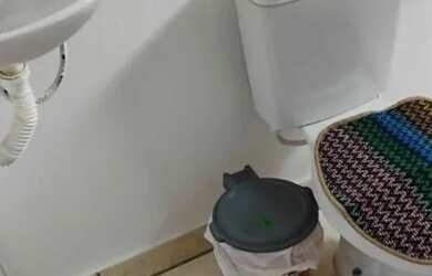 Imagem 6: Casa e kitnet mobiliados