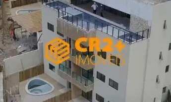 Imagem 3: Vendo apartamento 2 quartos, 1 suíte, 101,03m2 de área total em CUPE/PORTO DE GA