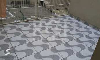 Imagem 6: Apartamento 2 quartos com terraço!