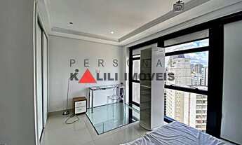 Imagem 7: Apartamento Duplex com 1 suíte para alugar no Itaim!