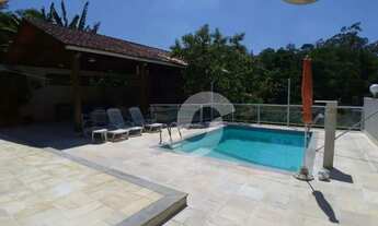 Imagem 7: Casa com 4 dormitórios à venda, 558 m² por R$ 990.000,00 - Pendotiba - Niterói/RJ