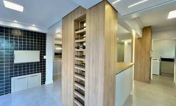 Imagem 11: Apartamento três dormitórios de frente !! Navegantes - Capão da Canoa - RS