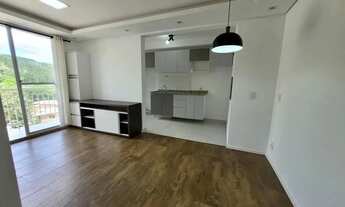 Imagem 6: Apartamento reformado, desocupado com, 56 metros 2 quartos 1 vaga no bairro Morro Santana