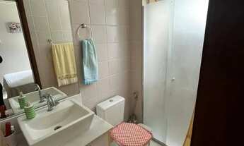 Imagem 4: Imóvel para venda tem 74 metros quadrados com 3 quartos em Santo Agostinho - Manaus - AM