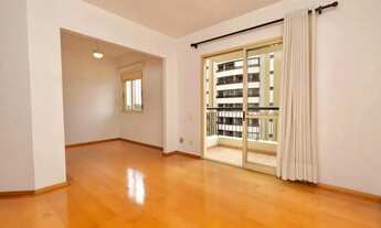 Imagem: Apartamento para venda em Pompeia com 2