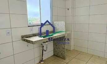 Imagem 5: APARTAMENTO COM 2 QUARTOS A VENDA POR 170.000 - PACHECO - SÃO GONÇALO/RJ