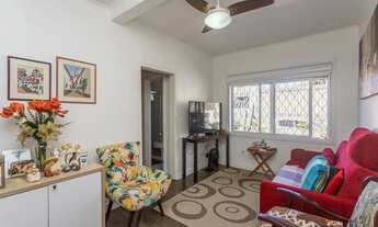 Imagem: Apartamento em Passo da Areia