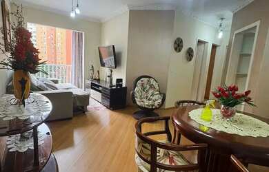 Imagem: Imóvel para aluguel com 66 metros quadrados