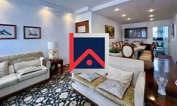 Imagem 3: Aluguel Apartamento 2 Dormitórios - 137 m² Moema