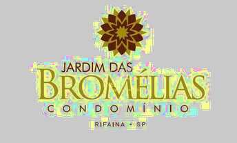 Imagem 2: Terreno à venda, 514 m² por R$ 433.955 - Jardim das Bromélias - Rifaina/SP