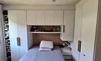 Imagem 7: Lindo Apartamento 2 quartos no Condomínio Viamar