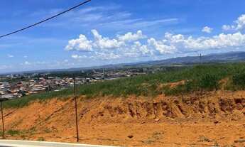 Imagem 2: Terreno no Jardins da Mantiqueira - Caçapava