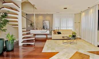 Imagem: Venda Cobertura 4 Dormitórios - 330 m²