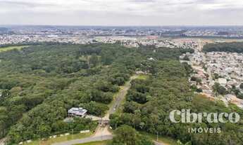 Imagem 7: Terreno com 2.502,18m² em Pinhais/PR - Condomínio Verdespaço