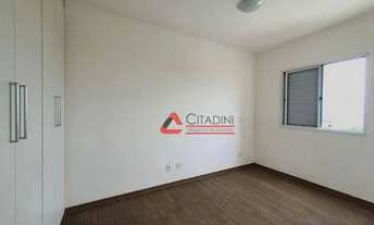 Imagem 6: Apartamento com 2 dormitórios, 53 m² - venda por R$ 330.000,00 ou aluguel por R$ 1.897,16