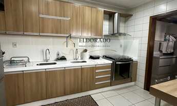 Imagem 6: Vende-se ou Aluga-se Apartamento Alto Padrão no Edifício Villaggio Siciliano!