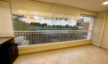 Imagem 7: Apartamento à venda em Campinas, Mansões Santo Antônio, com 3 quartos, com 98 m², SPAZIO D