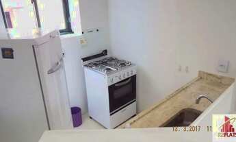 Imagem 2: Flat com ótimo preço no bairro Itaim Bibi. Confira!