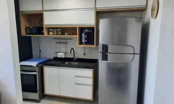 Imagem 5: Edf. Vania Vidal | 2 quartos + 1 | Nascente