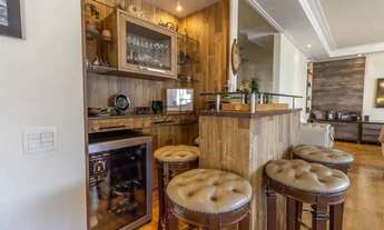 Imagem 5: Venda Apartamento 5 Dormitórios - 278 m² Bela Vista