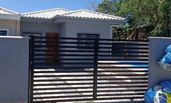 Imagem 2: Casa para temporada no rio vermelho Florianópolis