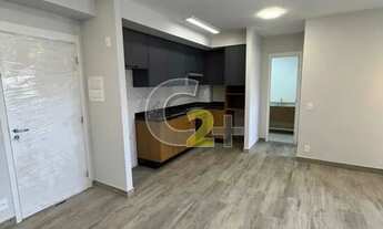 Imagem 3: Apartamento para Locação em Belém com 2 quartos, 1 vaga de garagem