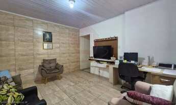 Imagem 3: CASA RESIDENCIAL em JUNDIAÍ - SP, VILA RIO BRANCO