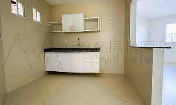 Imagem 4: Casa em Condomínio Residencial Turmalina, 3 quartos, sendo 1 suíte, lado da sombra, 105m²