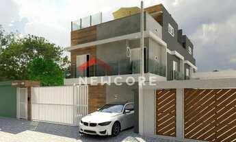 Imagem 2: Casa de condomínio em Rua Joaquim Barbosa dos Santos - Japuí - São Vicente/SP