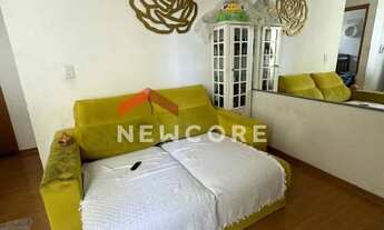 Imagem 6: Apartamento em Estrada Água Chata - Água Chata - Guarulhos/SP