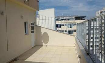 Imagem: Quem ver compra - Maravilhosa cobertura!