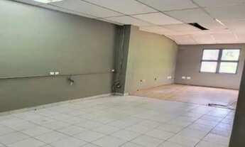 Imagem 4: GALPÃO - TATUAPÉ - SP