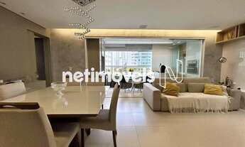 Imagem 2: Venda Apartamento 3 quartos Vila da Serra Nova Lima