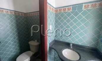 Imagem 5: Prédio à venda em Campinas, Vila Teixeira, com 8 quartos, com 582 m²